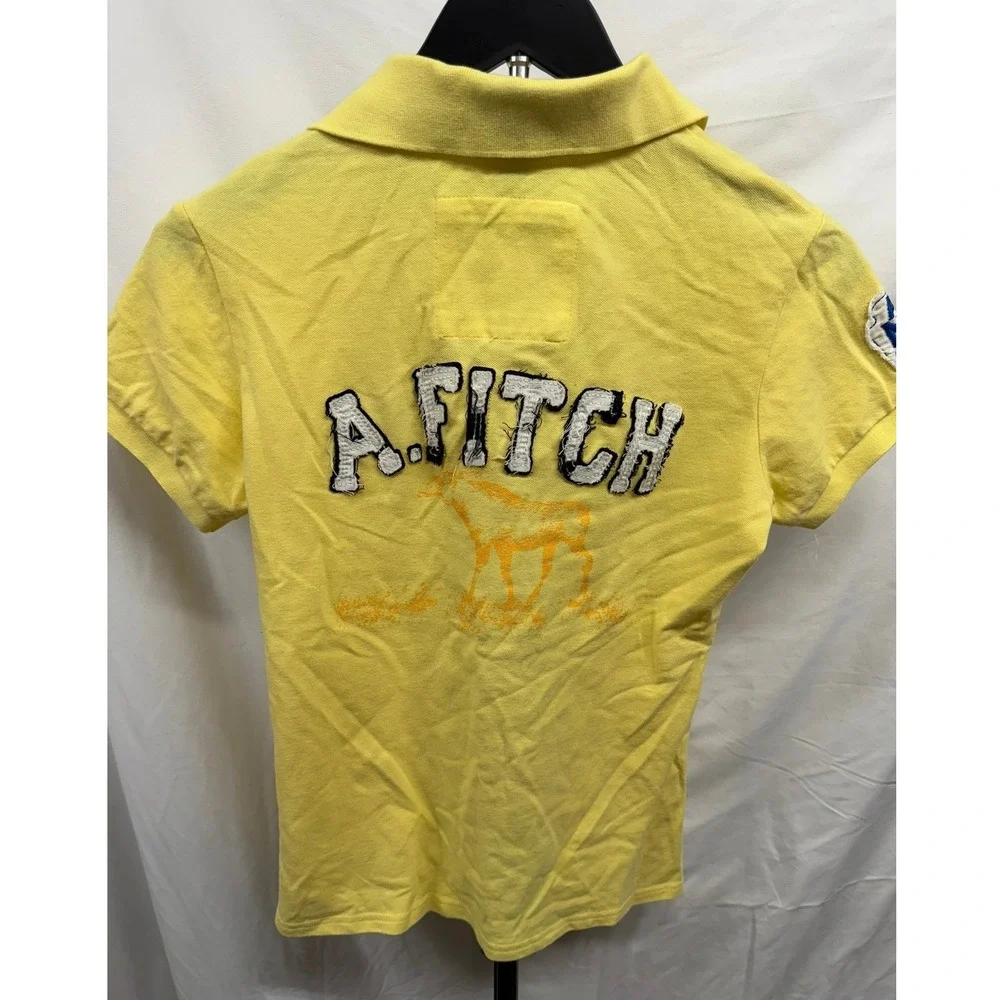 Abercrombie & Fitch like new